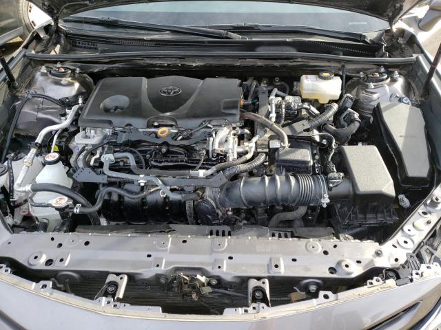 Photo 6 VIN: 4T1G31AK5LU521722 - TOYOTA CAMRY SE 