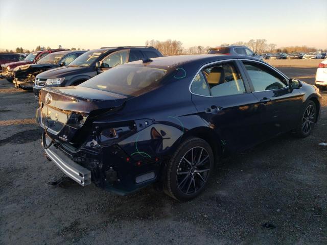 Photo 3 VIN: 4T1G31AK5MU029516 - TOYOTA CAMRY SE 