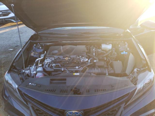 Photo 6 VIN: 4T1G31AK5MU029516 - TOYOTA CAMRY SE 