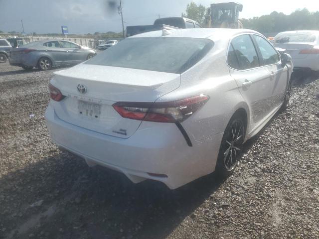 Photo 3 VIN: 4T1G31AK5MU550333 - TOYOTA CAMRY SE 