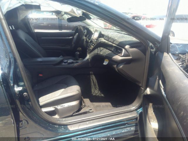 Photo 4 VIN: 4T1G31AK5MU559081 - TOYOTA CAMRY 