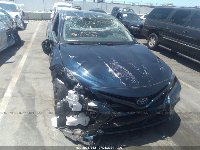 Photo 5 VIN: 4T1G31AK5MU559081 - TOYOTA CAMRY 