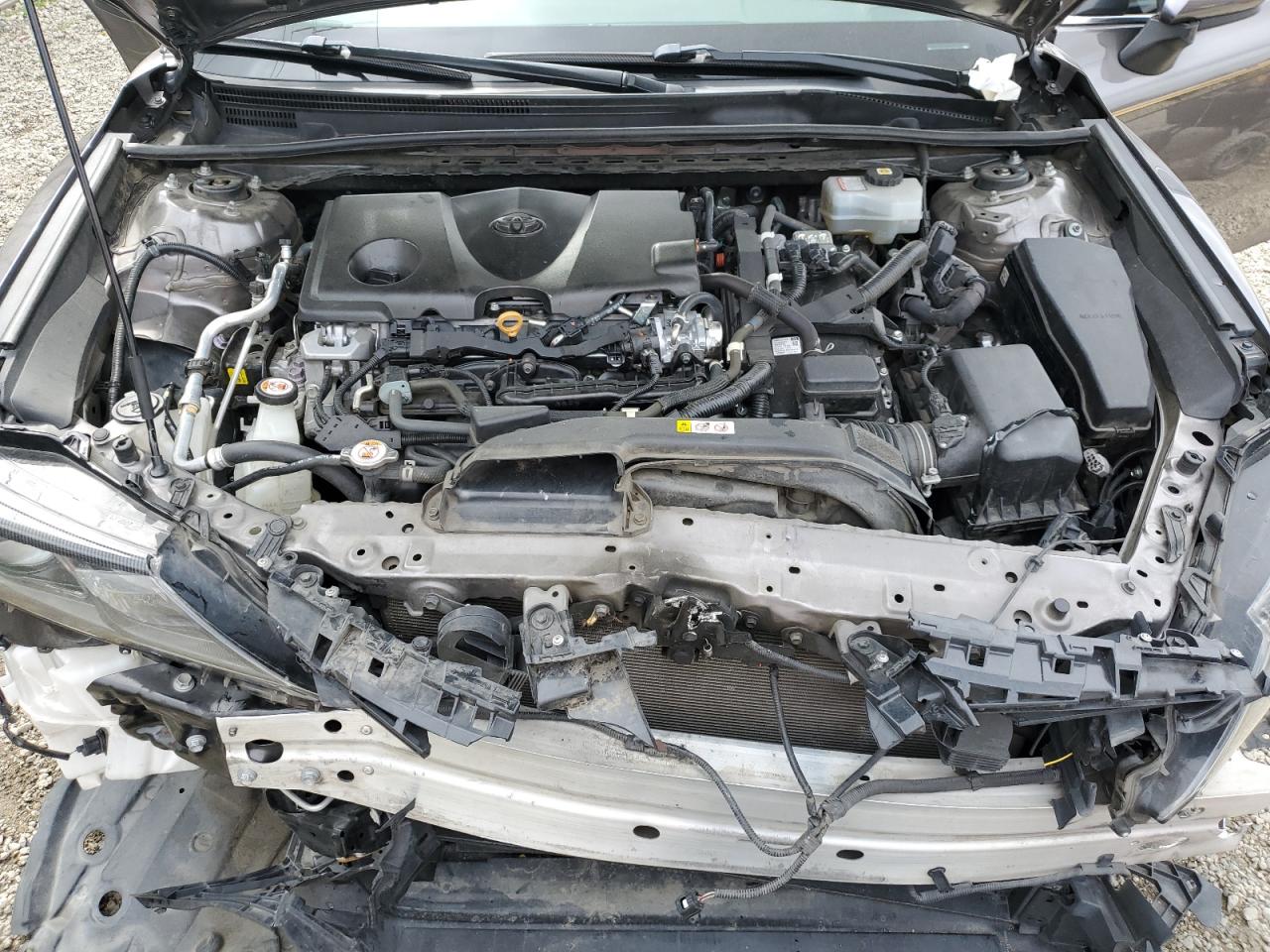 Photo 10 VIN: 4T1G31AK5MU559470 - TOYOTA CAMRY 