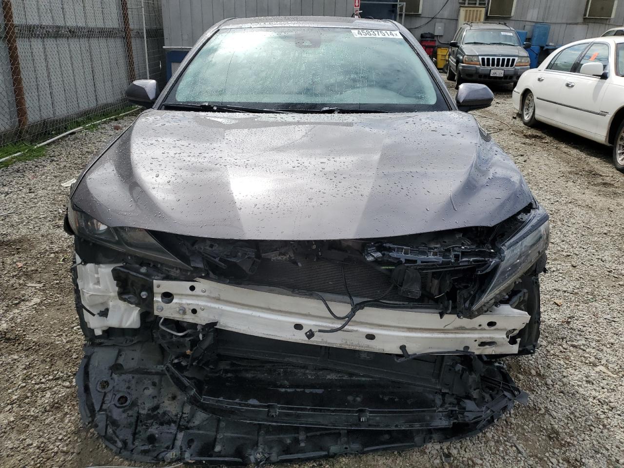 Photo 4 VIN: 4T1G31AK5MU559470 - TOYOTA CAMRY 