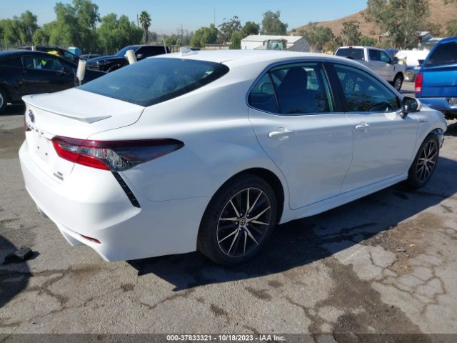 Photo 3 VIN: 4T1G31AK5MU563034 - TOYOTA CAMRY 