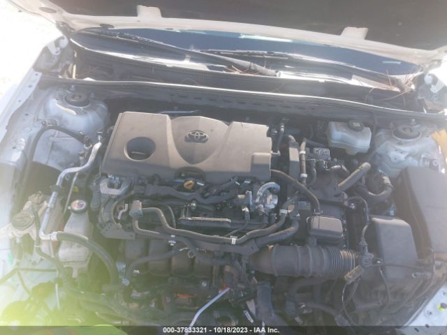 Photo 9 VIN: 4T1G31AK5MU563034 - TOYOTA CAMRY 