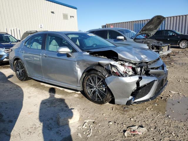 Photo 3 VIN: 4T1G31AK5NU591384 - TOYOTA CAMRY NIGH 