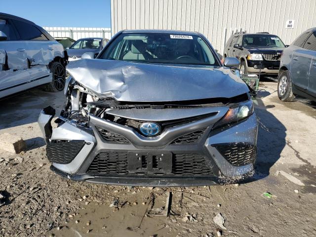 Photo 4 VIN: 4T1G31AK5NU591384 - TOYOTA CAMRY NIGH 