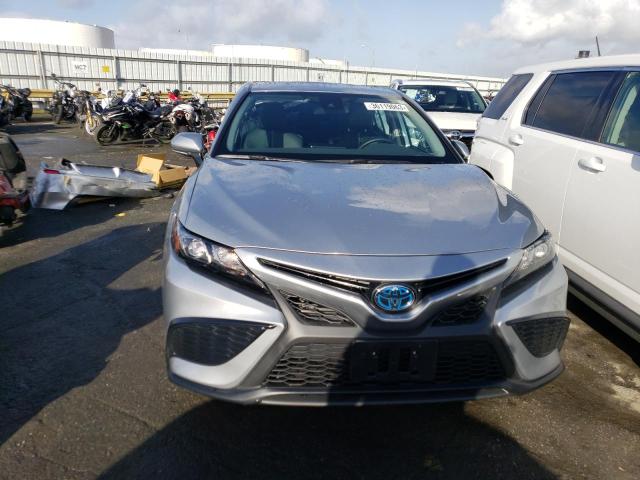 Photo 4 VIN: 4T1G31AK5NU595824 - TOYOTA CAMRY NIGH 