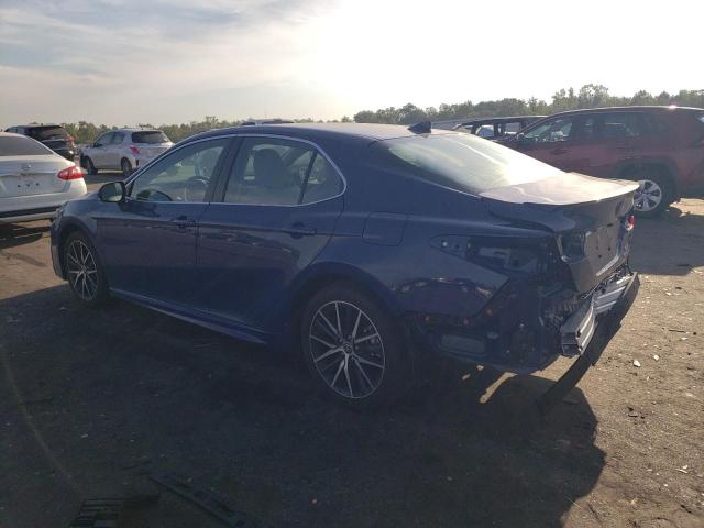 Photo 1 VIN: 4T1G31AK5PU055943 - TOYOTA CAMRY 