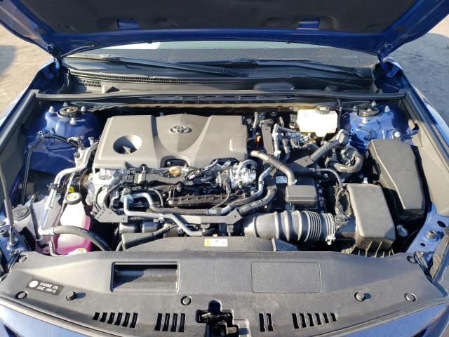 Photo 10 VIN: 4T1G31AK5PU055943 - TOYOTA CAMRY 