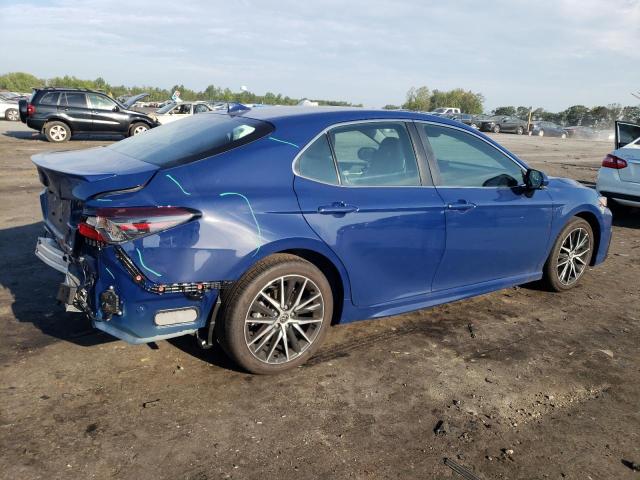 Photo 2 VIN: 4T1G31AK5PU055943 - TOYOTA CAMRY 