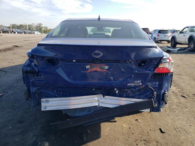 Photo 5 VIN: 4T1G31AK5PU055943 - TOYOTA CAMRY 