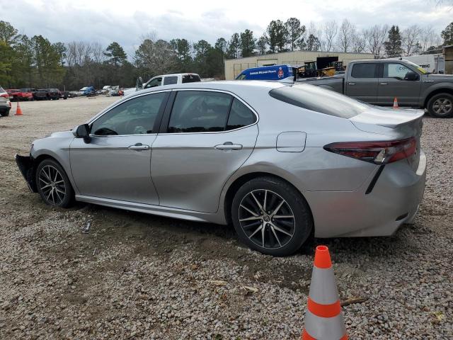 Photo 1 VIN: 4T1G31AK5PU603262 - TOYOTA CAMRY SE N 