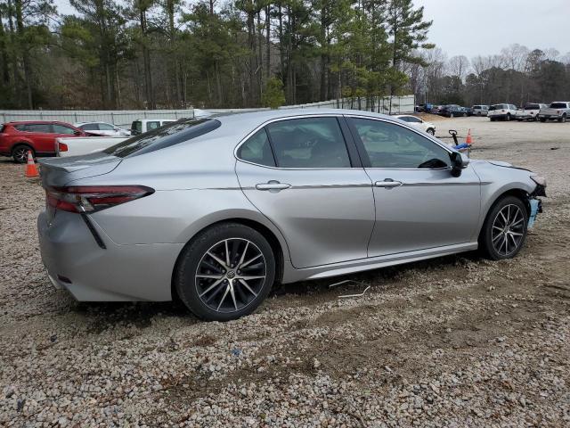 Photo 2 VIN: 4T1G31AK5PU603262 - TOYOTA CAMRY SE N 