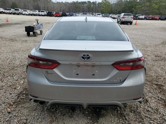 Photo 5 VIN: 4T1G31AK5PU603262 - TOYOTA CAMRY SE N 