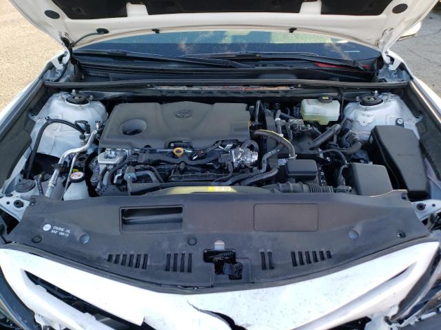 Photo 10 VIN: 4T1G31AK5PU605710 - TOYOTA CAMRY SE N 