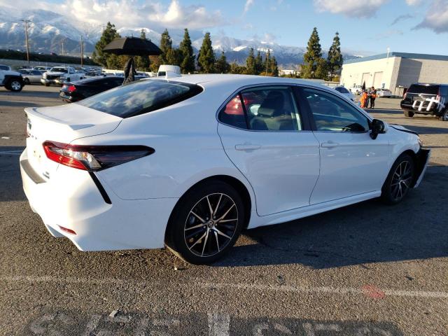 Photo 2 VIN: 4T1G31AK5PU605710 - TOYOTA CAMRY SE N 