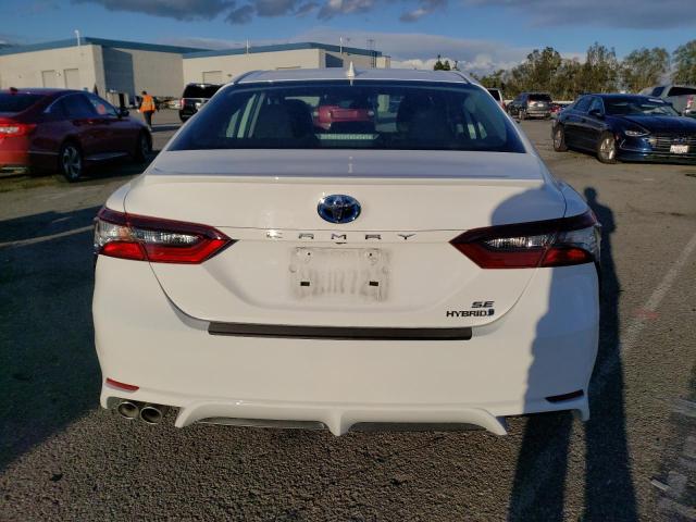 Photo 5 VIN: 4T1G31AK5PU605710 - TOYOTA CAMRY SE N 