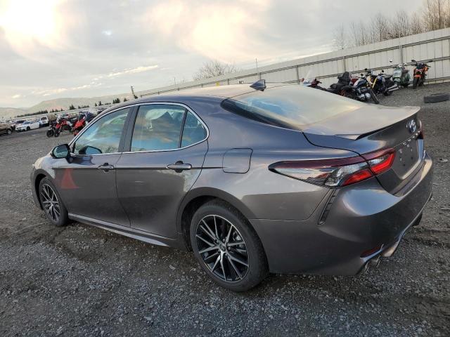 Photo 1 VIN: 4T1G31AK5RU068954 - TOYOTA CAMRY 