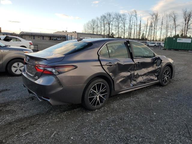 Photo 2 VIN: 4T1G31AK5RU068954 - TOYOTA CAMRY 