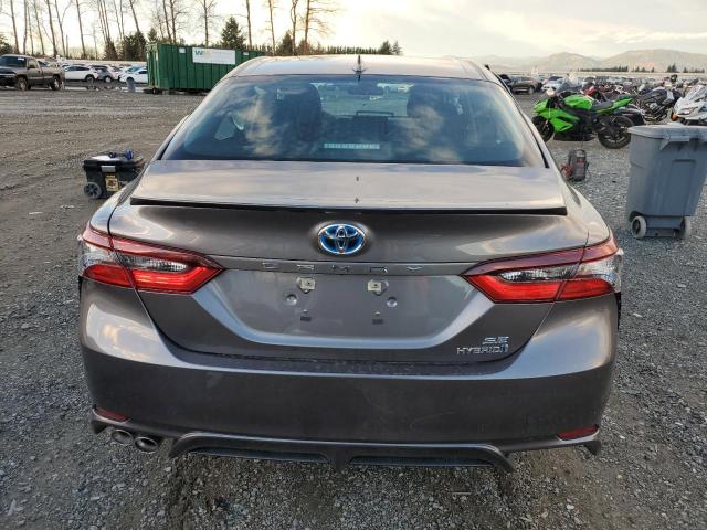 Photo 5 VIN: 4T1G31AK5RU068954 - TOYOTA CAMRY 