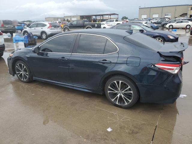 Photo 1 VIN: 4T1G31AK6LU528727 - TOYOTA CAMRY 