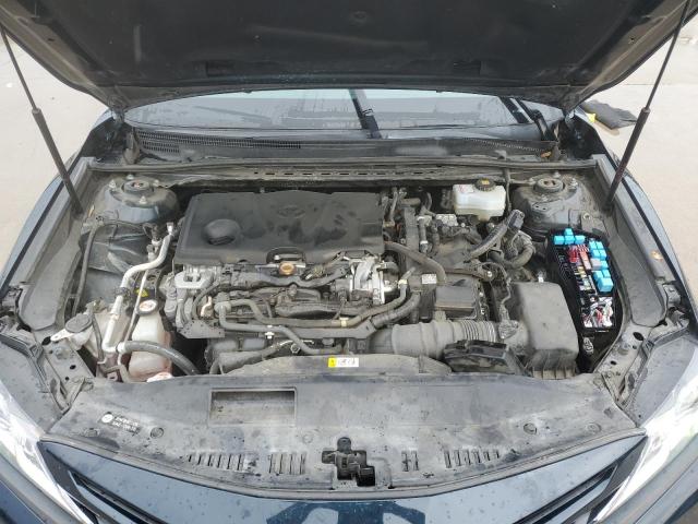 Photo 10 VIN: 4T1G31AK6LU528727 - TOYOTA CAMRY 