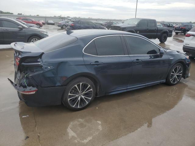 Photo 2 VIN: 4T1G31AK6LU528727 - TOYOTA CAMRY 