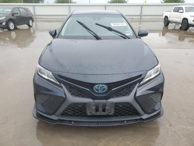 Photo 4 VIN: 4T1G31AK6LU528727 - TOYOTA CAMRY 