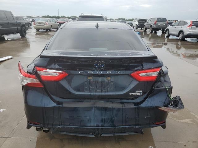 Photo 5 VIN: 4T1G31AK6LU528727 - TOYOTA CAMRY 