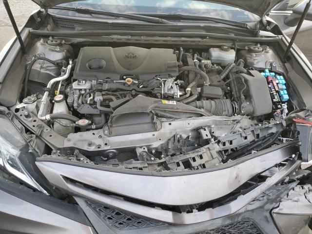 Photo 10 VIN: 4T1G31AK6LU534995 - TOYOTA CAMRY SE 