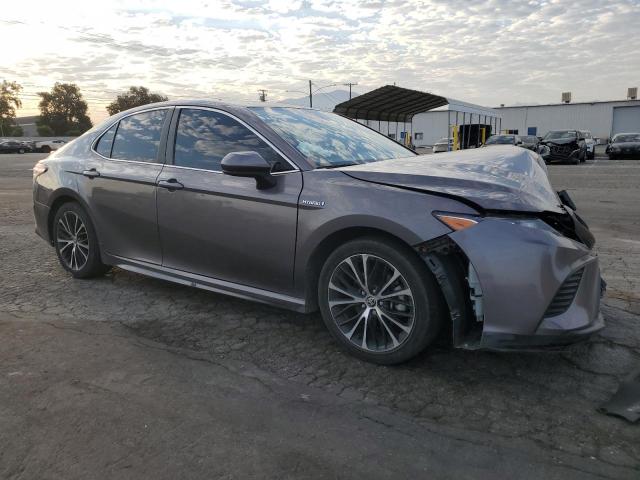 Photo 3 VIN: 4T1G31AK6LU534995 - TOYOTA CAMRY SE 