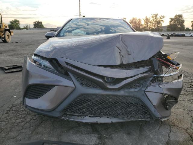 Photo 4 VIN: 4T1G31AK6LU534995 - TOYOTA CAMRY SE 