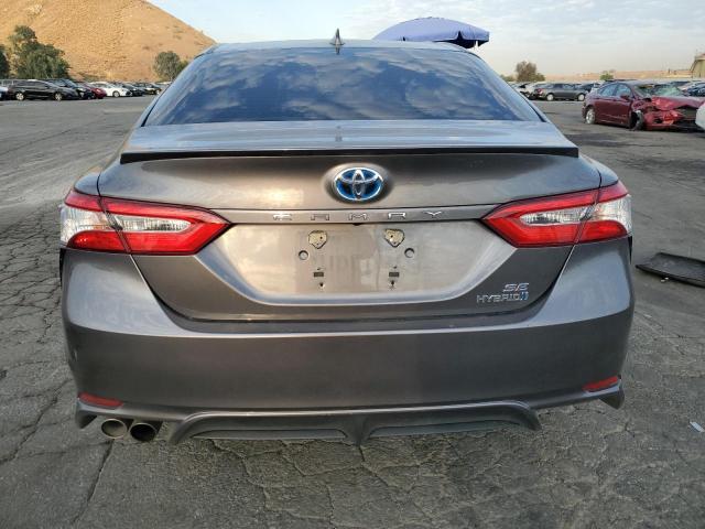 Photo 5 VIN: 4T1G31AK6LU534995 - TOYOTA CAMRY SE 