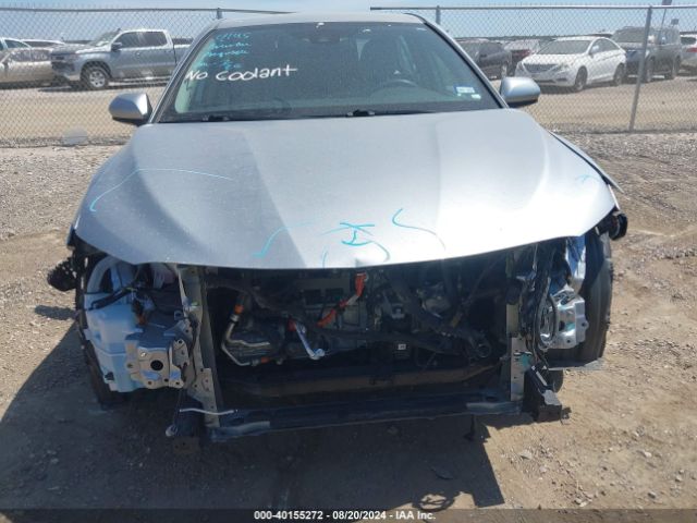 Photo 5 VIN: 4T1G31AK6MU561504 - TOYOTA CAMRY 