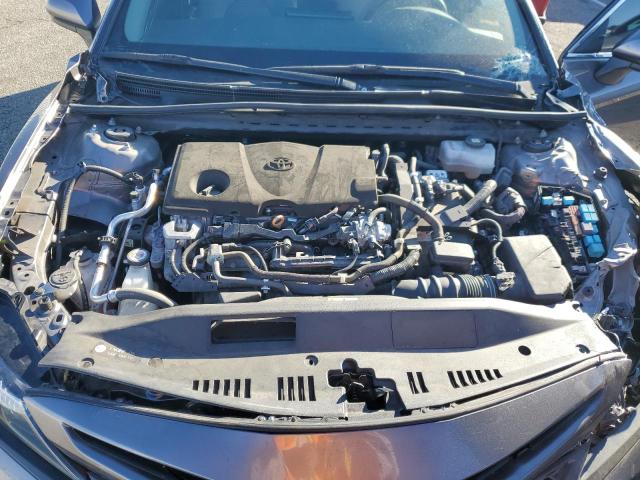 Photo 10 VIN: 4T1G31AK6MU565648 - TOYOTA CAMRY SE 