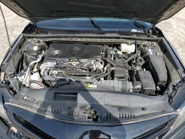 Photo 10 VIN: 4T1G31AK6NU579082 - TOYOTA CAMRY NIGH 