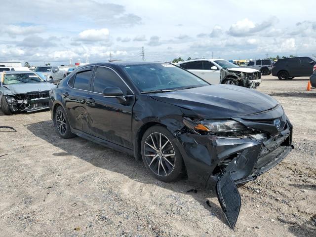 Photo 3 VIN: 4T1G31AK6NU579082 - TOYOTA CAMRY NIGH 