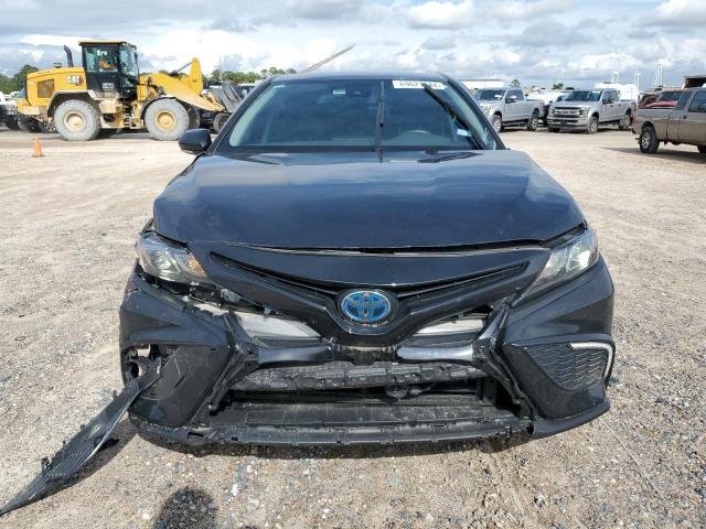 Photo 4 VIN: 4T1G31AK6NU579082 - TOYOTA CAMRY NIGH 