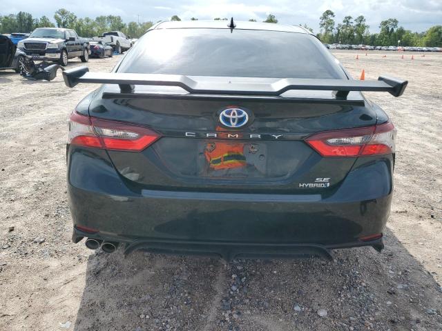 Photo 5 VIN: 4T1G31AK6NU579082 - TOYOTA CAMRY NIGH 