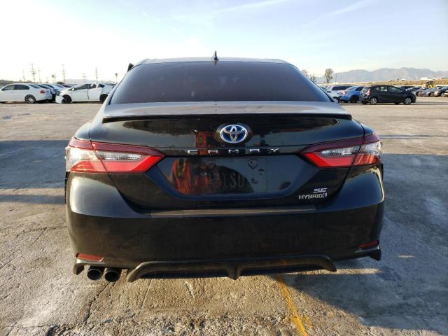 Photo 5 VIN: 4T1G31AK6NU580992 - TOYOTA CAMRY NIGH 