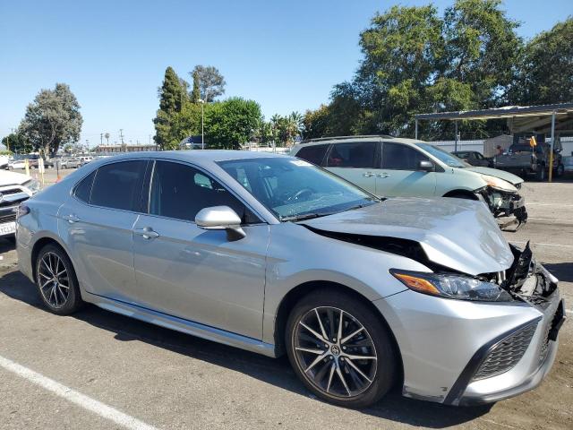 Photo 3 VIN: 4T1G31AK6NU591443 - TOYOTA CAMRY NIGH 