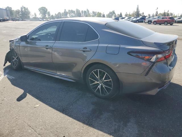 Photo 1 VIN: 4T1G31AK6PU620135 - TOYOTA CAMRY SE N 