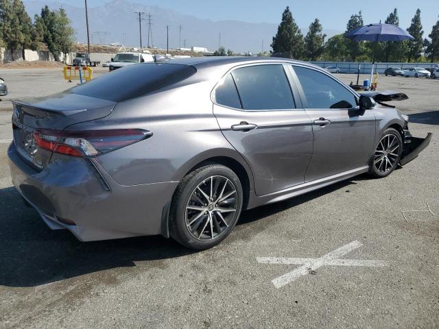 Photo 2 VIN: 4T1G31AK6PU620135 - TOYOTA CAMRY SE N 