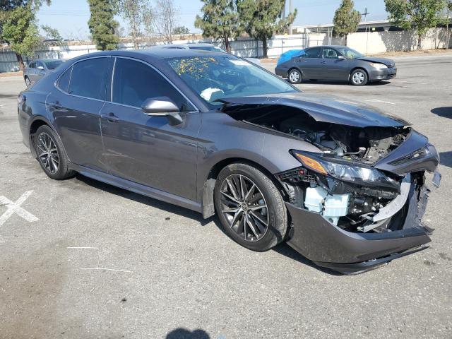 Photo 3 VIN: 4T1G31AK6PU620135 - TOYOTA CAMRY SE N 