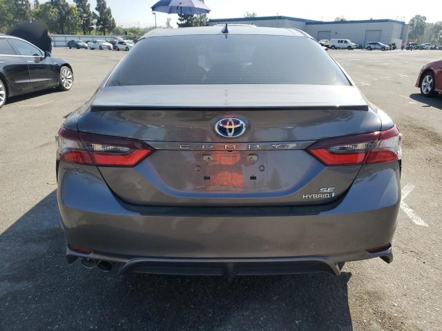 Photo 5 VIN: 4T1G31AK6PU620135 - TOYOTA CAMRY SE N 