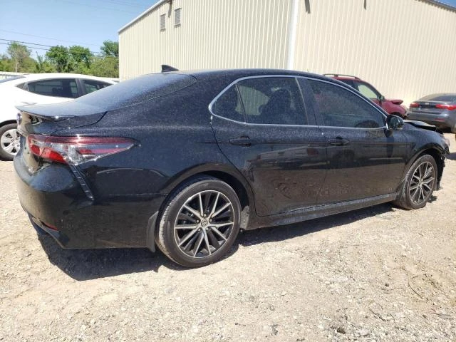 Photo 2 VIN: 4T1G31AK6RU075041 - TOYOTA CAMRY SE N 