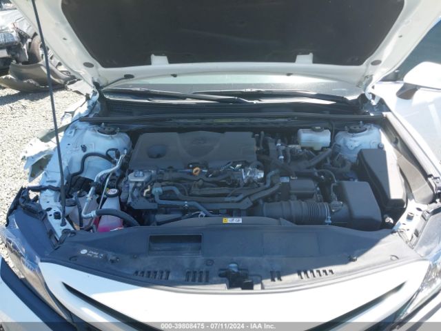 Photo 9 VIN: 4T1G31AK6RU621627 - TOYOTA CAMRY 