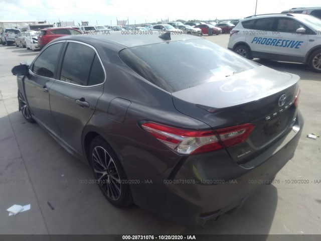 Photo 2 VIN: 4T1G31AK7LU531751 - TOYOTA CAMRY 